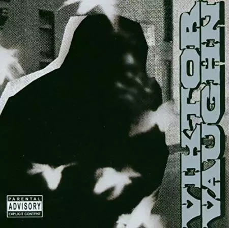 レア シュリンク付 VIKTOR Vaughn Mr Clean Modern Viktor Vaughn – Mr. Clean b/w Modern Day Mugging – Vinyl (12