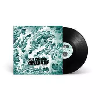 marikoThe Union Underground LPレコード marikoThe Union Underground LPレコード UNDERGROUND (VINYL