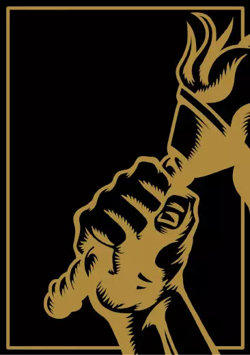 SHADOWS (PUNK) / TORCHES