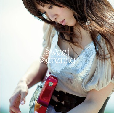 SHOKO SUZUKI / 鈴木祥子 / Sweet Serenity