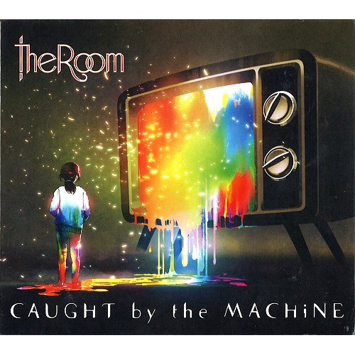 THE ROOM / CAUGHT BY THE MACHINE