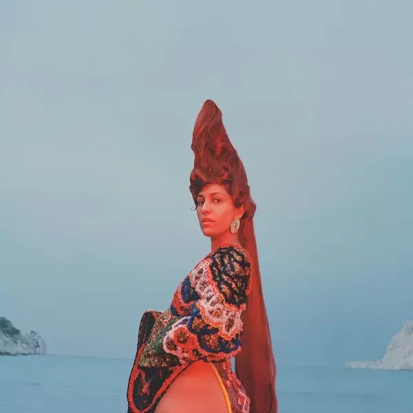 LAFAWNDAH / ラファウンダ / ANCESTOR BOY