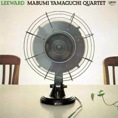 MABUMI YAMAGUCHI / 山口真文 / リーワード