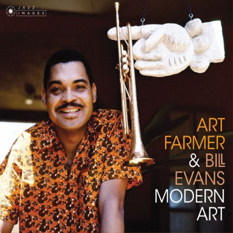 ART FARMER / アート・ファーマー / Modern Art
