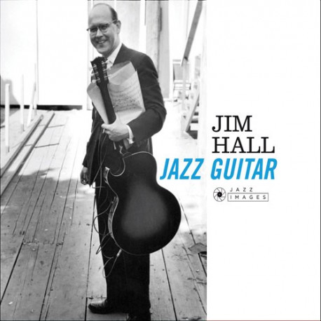 JIM HALL / ジム・ホール / Jazz Guitar