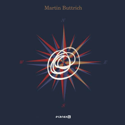 MARTIN BUTTRICH / NORTHEAST/SOUTHWEST