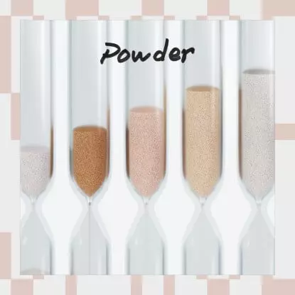 POWDER(CLUB) / POWDER IN SPACE (EP)
