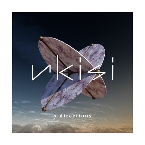 NKISI / 7 DIRECTIONS