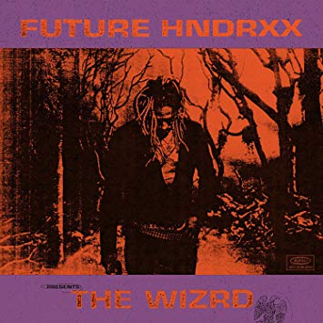 FUTURE / フューチャー(HIP HOP) / FUTURE HNDRXX PRESENTS: THE WIZRD "2LP"