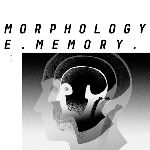 MORPHOLOGY / COLLECTIVE MEMORY EP