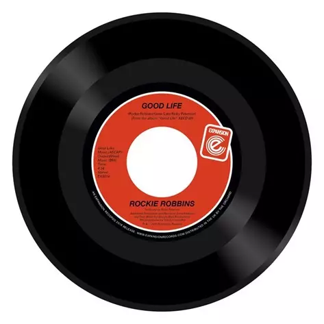 ROCKIE ROBBINS / ロッキー・ロビンズ商品一覧｜PUNK｜ディスク