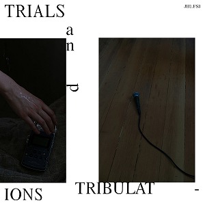 JH1.FS3 (PUCE MARY AND JESSE SANES) / TRIALS AND TRIBULATIONS