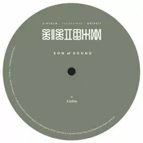 SON OF SOUND / EVOLVE