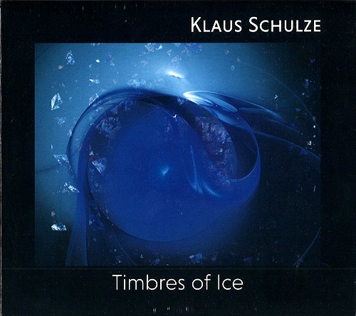 KLAUS SCHULZE / クラウス・シュルツェ / TIMBRES OF ICE