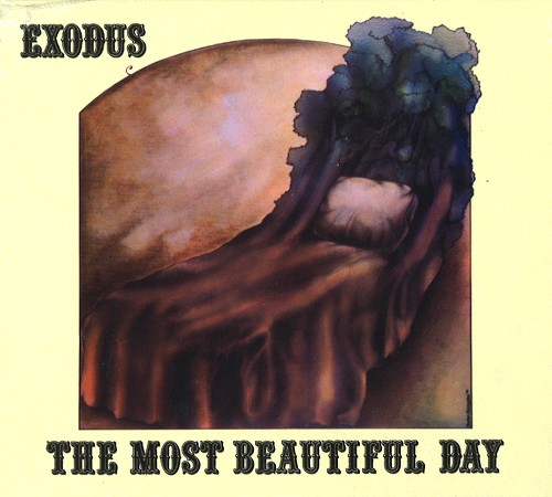 EXODUS (PROG) / エクソダス / THE MOST BEAUTIFUL DAY