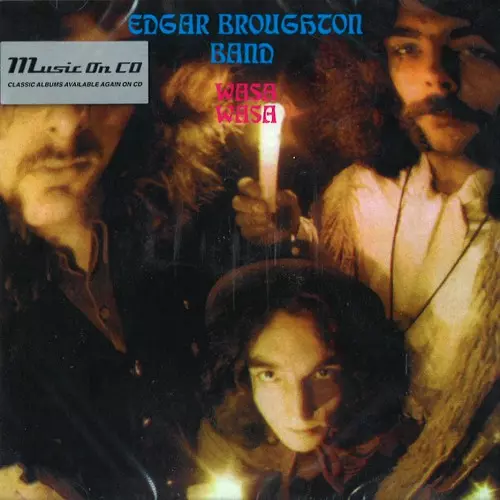 EDGAR BROUGHTON BAND / エドガー・ブロートン・バンド商品一覧｜OLD