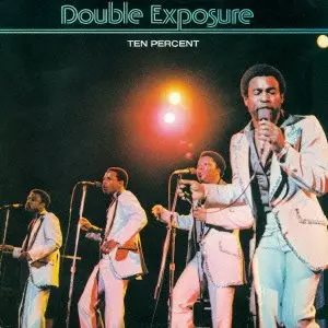 DOUBLE EXPOSURE / ダブル・エクスポージャー / テン・パーセント+7