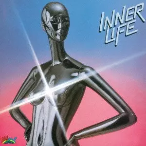 INNER LIFE SA8543 レコード Inner Life (2枚組/12インチレコード） : Inner Life