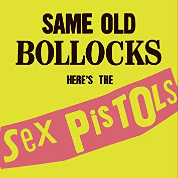 SEX PISTOLS / セックス・ピストルズ / SAME OLD BOLLOCKS (4CD)