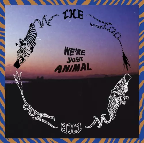 Suchmos IN THE Zoo/PACIFIC BLUES 限定盤レコード In The Zoo / Pacific Blues/Suchmos｜日本のロック｜ディスクユニオン
