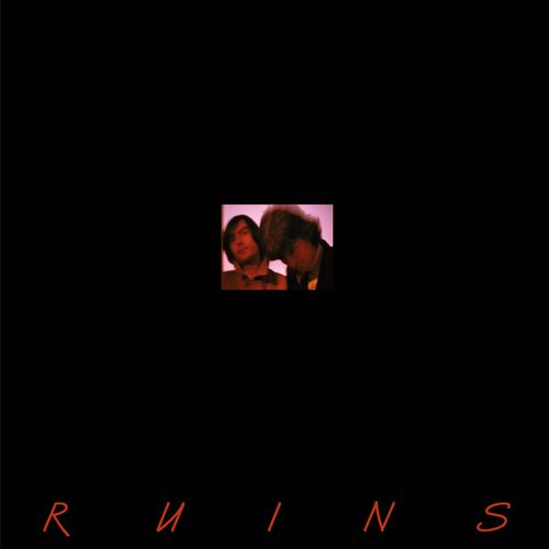 RUINS (NEW WAVE) / OCCASIONAL VISITS / OCCASIONAL VISITS