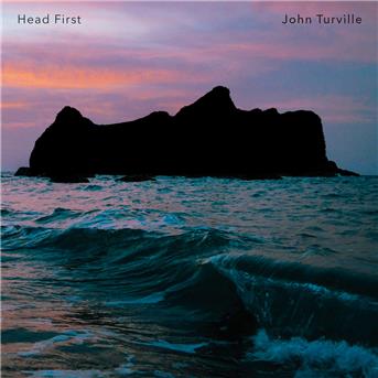 JOHN TURVILLE / HEAD FIRST / HEAD FIRST