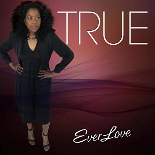 EVERLOVE / TRUE(CD-R)