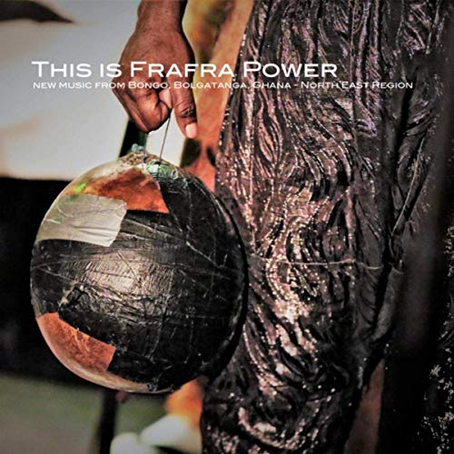 V.A. (THIS IS FRAFRA POWER) / オムニバス / THIS IS FRAFRA POWER