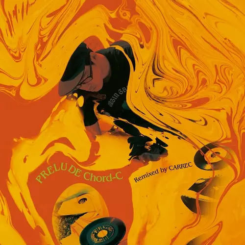 KOYANMUSICxCARREC / KOYANMUSIC×CARREC / PRELUDE Chord-C(Remixed by CARREC)