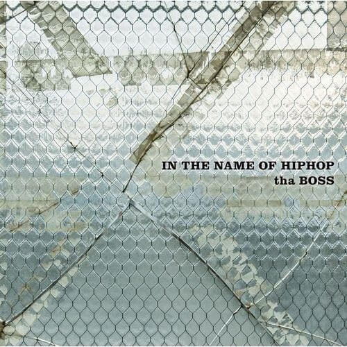 tha BOSS / IN THE NAME OF HIPHOP "3LP"