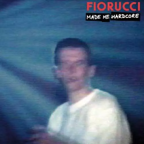 MARK LECKEY / FIORUCCI MADE ME HARDCORE