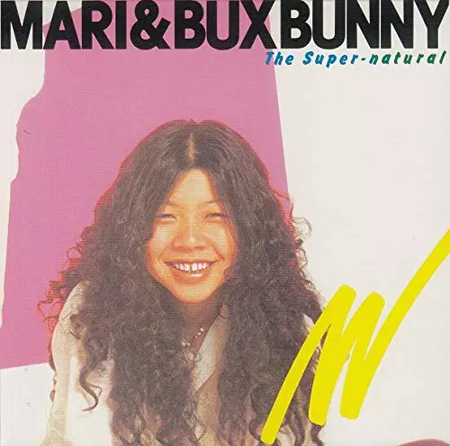 金子マリ&バックスバニー – CD4枚セット バラ売り不可 金子マリ&BUX BUNNY – CD4枚セット バラ売り不可 和モノ
