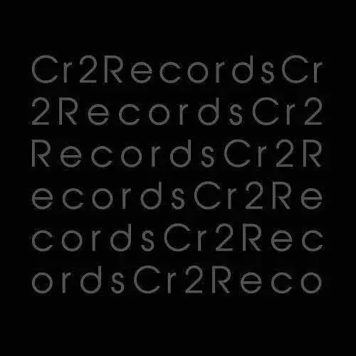 V.A.  / オムニバス / HOUSE THAT Cr2 RECORDS BUILT