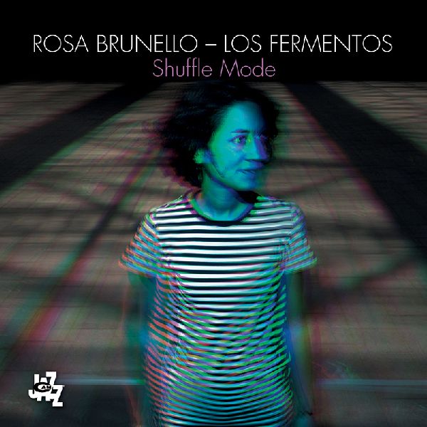ROSA BRUNELLO / ローザ・ブルネロ / Shuffle Mode