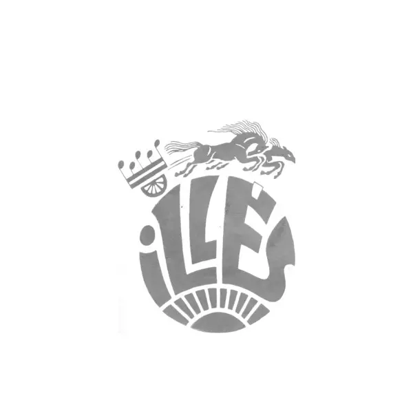 ILLES ZENEKAR / ILLES ALBUM BOX