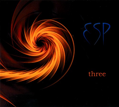 ESP / ESP (PROG: UK) / THREE
