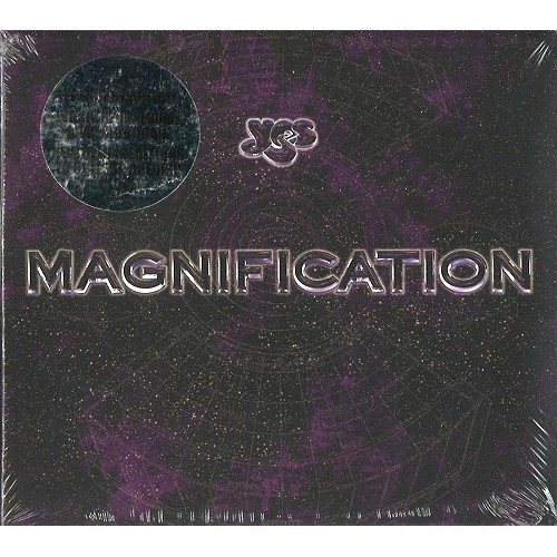 YES / イエス / MAGNIFICATION: NEW DELUXE EDITION