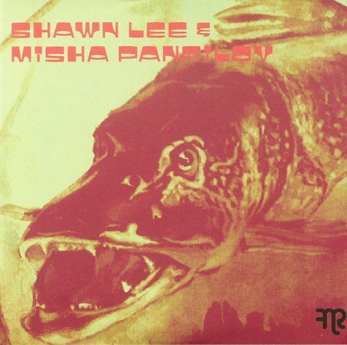 MISHA PANFILOV & SHAWN LEE / MIC WALLACE / MIRAGGIO (7")