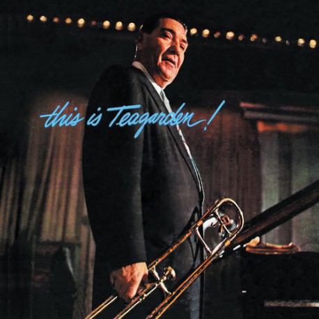 JACK TEAGARDEN / ジャック・ティーガーデン / This Is Teagarden! + Chicago And All That Jazz! 