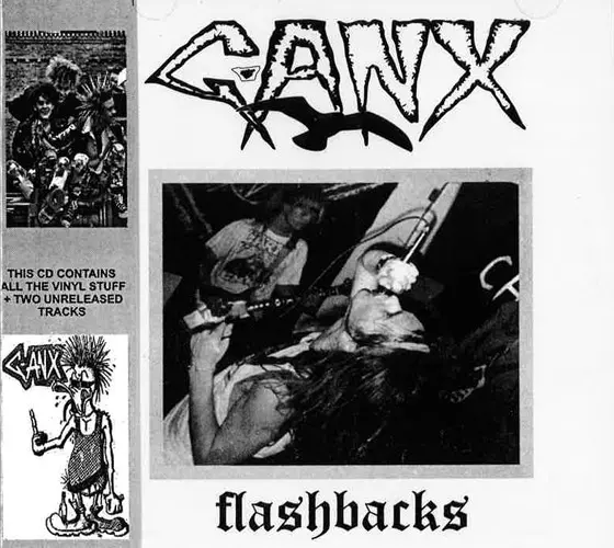 PUNKスタッフによるオススメの1枚!!