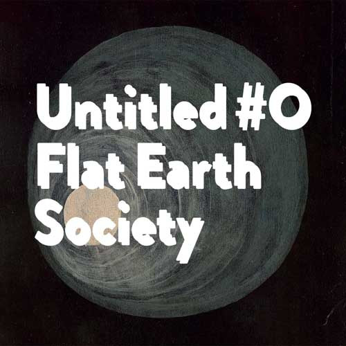 FLAT EARTH SOCIETY(JAZZ) / Untitled #0 (2CD)