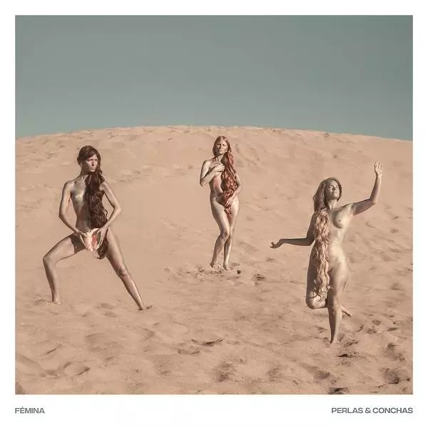 FEMINA (LATIN) / フェミナ / PERLAS & CONCHAS