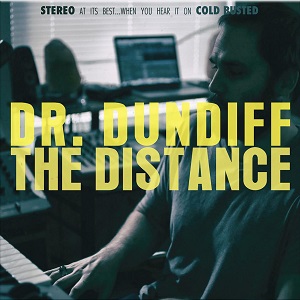 DR. DUNDIFF / THE DIFFERENCE "2LP"