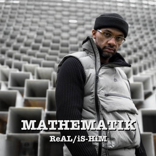 MATHEMATIK / REAL/IS-HIM "CD"