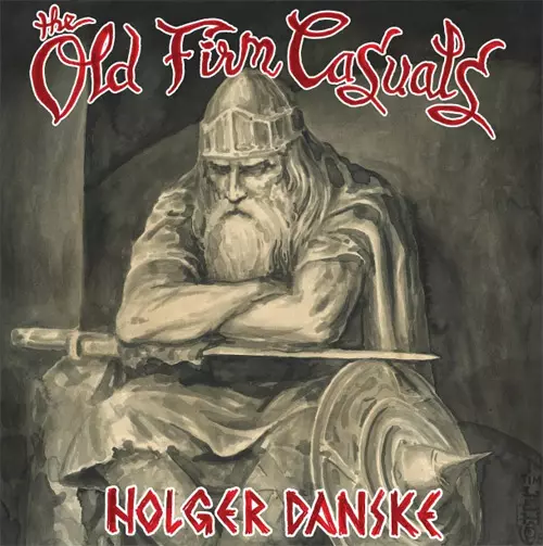 OLD FIRM CASUALS / HOLGER DANSKE