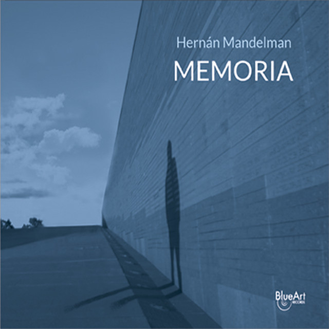 HERNAN MANDELMAN / エルナン・マンデルマン / MEMORIAS 1
