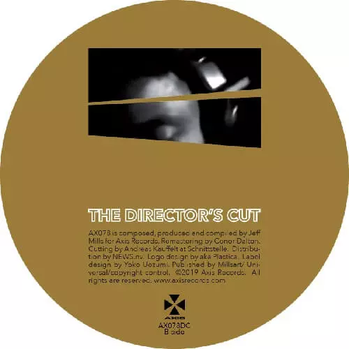Jeff Mills ‎– Skin Deep EP レコード ジェフ ミルズ JEFF MILLS / ジェフ・ミルズ商品一覧｜ディスクユニオン