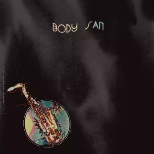 BODY-SAN / MIDNIGHT