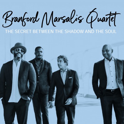 BRANFORD MARSALIS / ブランフォード・マルサリス / Secret Between the Shadow and the Soul(LP/180g)