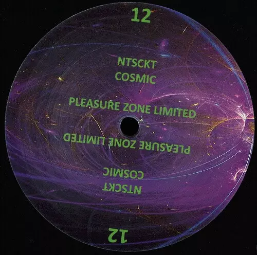 NTSCKT / COSMIC
